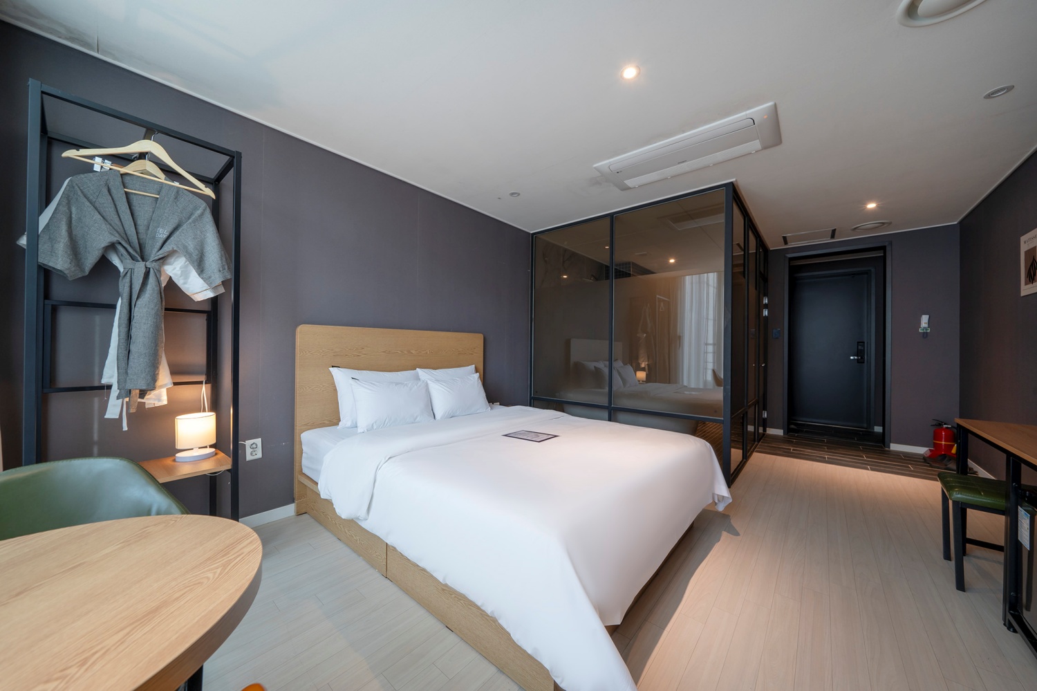 동탄 퍼스트(1st) 호텔 이미지1