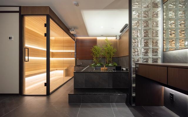 수원 아늑 료칸 호텔 수원구운점