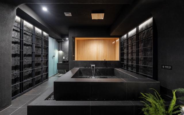 성신여대 케이브 료칸 호텔 by 아늑 성신여대점