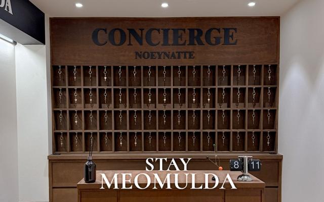 의정부 스테이 머물다