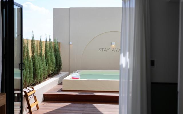 대전 신탄진 STAY AYANA