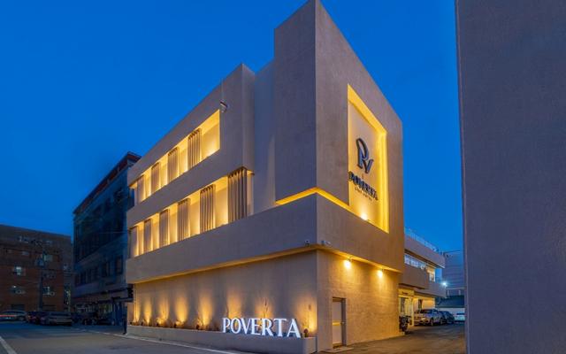 경주 포베르타 스테이