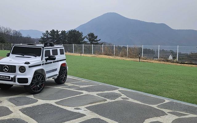 칠곡 팔공산 팔공포레스트펜션