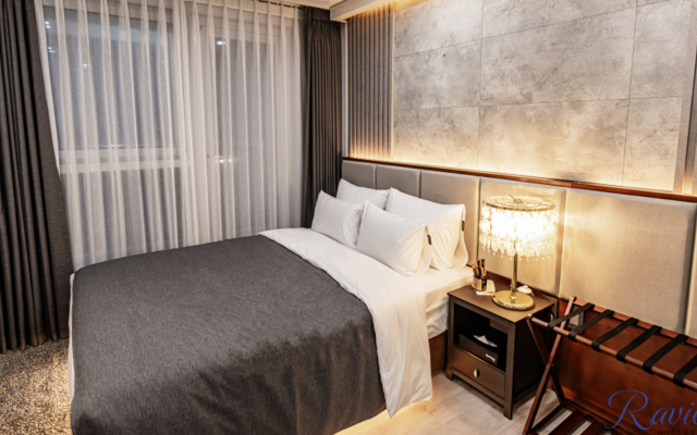 부산 해운대 라비앙즈 해운대에비뉴