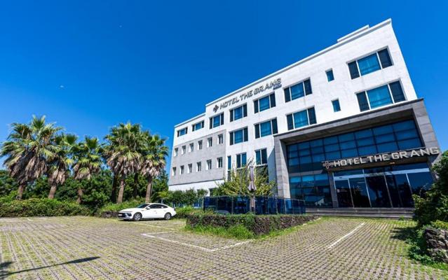 서귀포 호텔 더 그랑 중문점