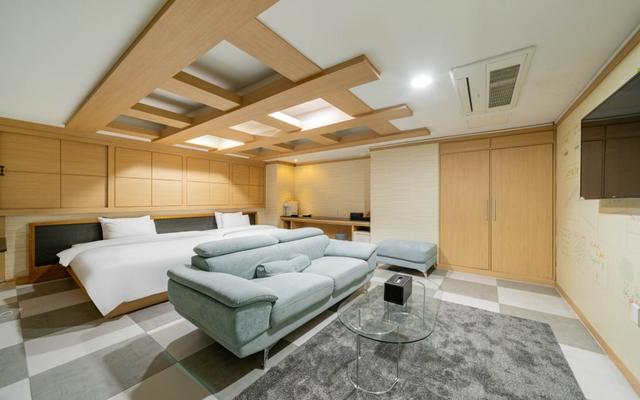 수원(인계동) 오르세 호텔