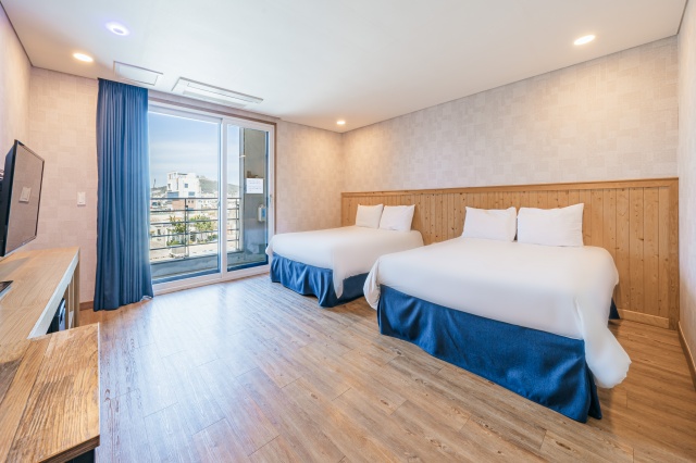 서귀포(모슬포) 호텔 52 썸네일2