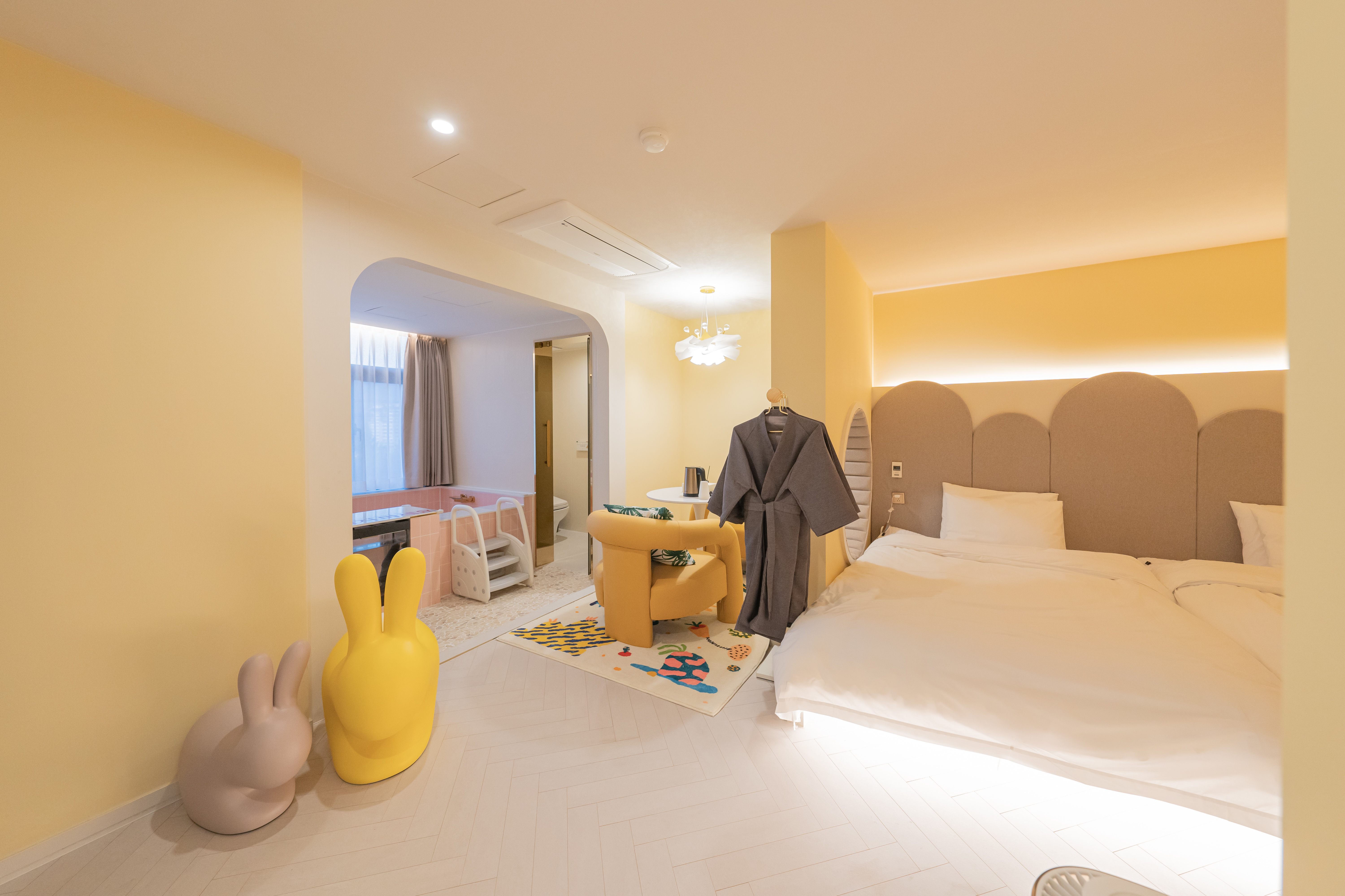 부산 정관 덴바스타 호텔 이미지1