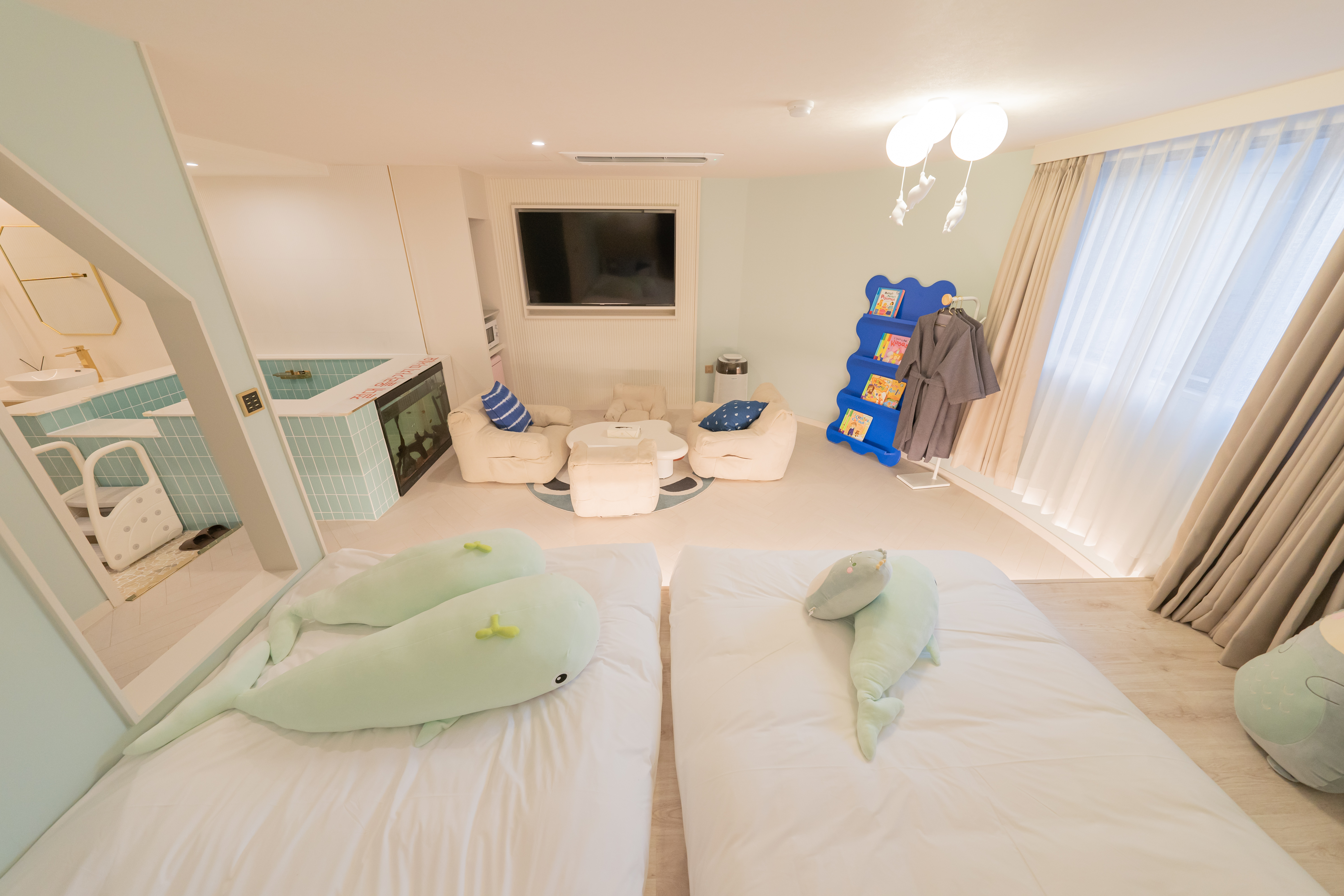 부산 정관 덴바스타 호텔 썸네일2