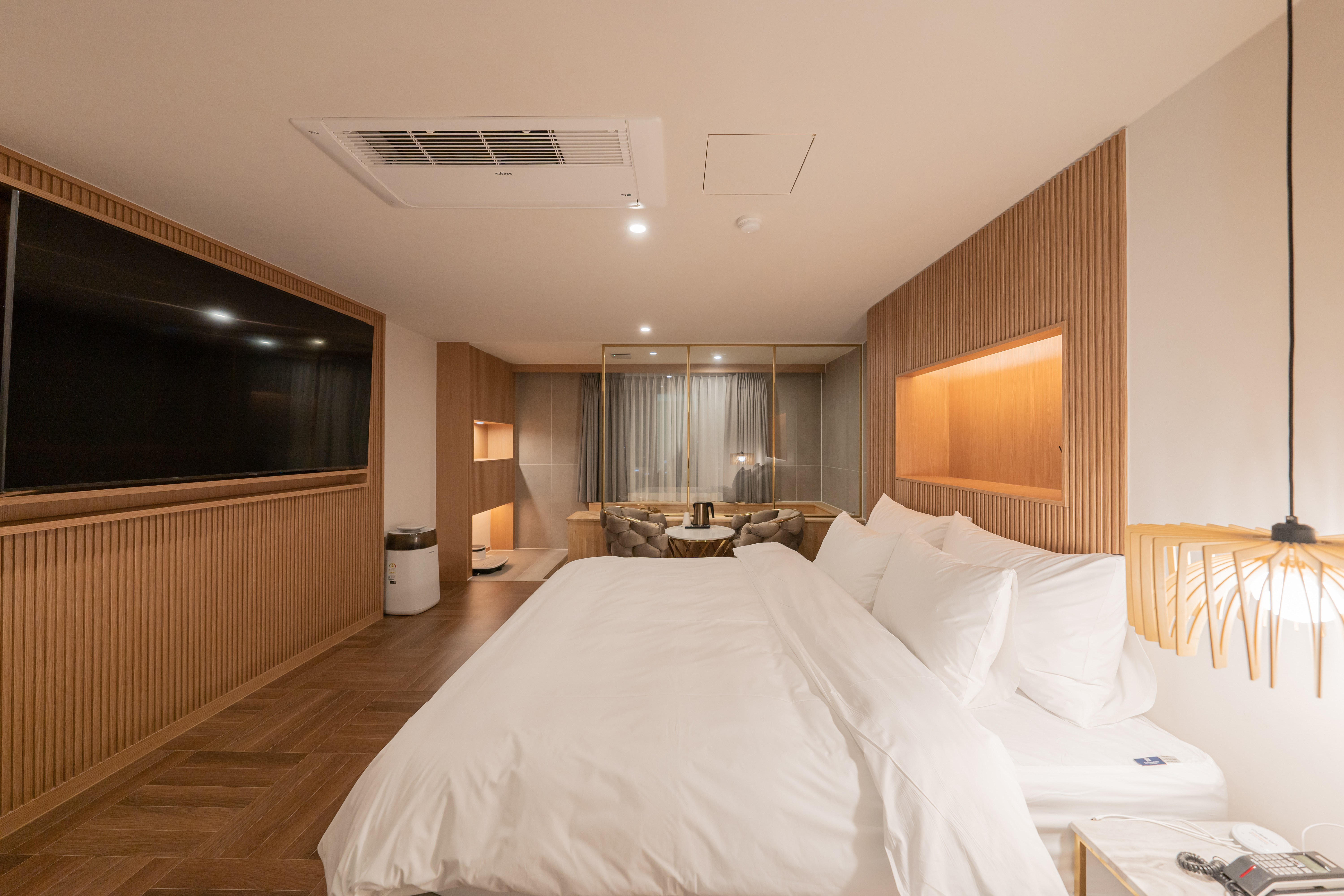 부산 정관 덴바스타 호텔 썸네일3