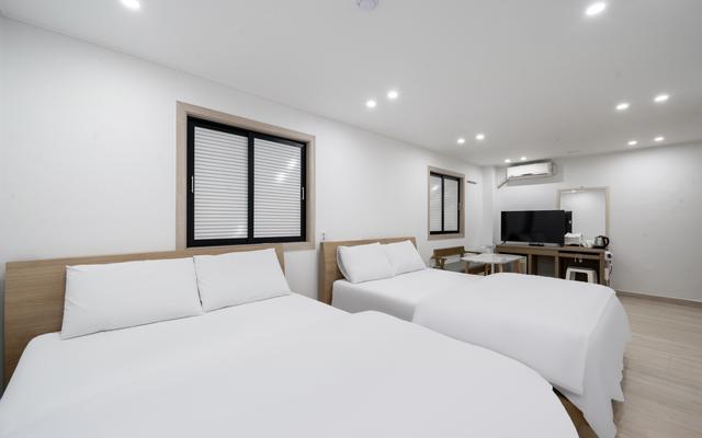 부여 파라다이스