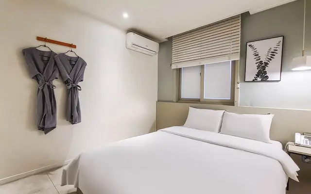 대전 용전 HOTEL BEN 사진