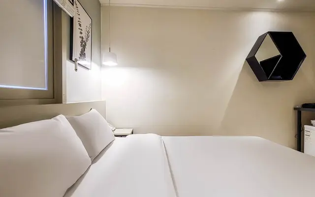 대전 용전 HOTEL BEN 사진