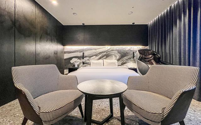 원주 CENTRAL HOTEL