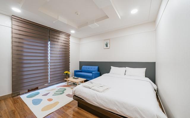 제주 나비스 호텔