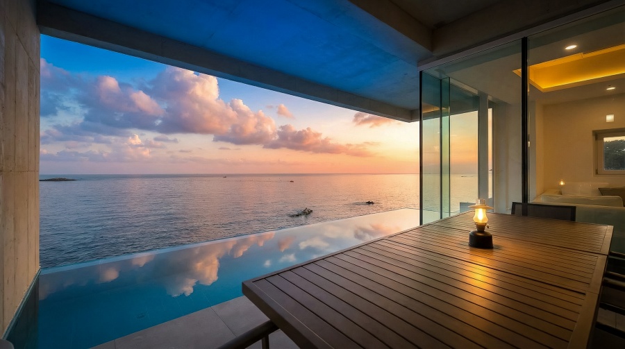 부산 타이드어웨이풀빌라 썸네일2