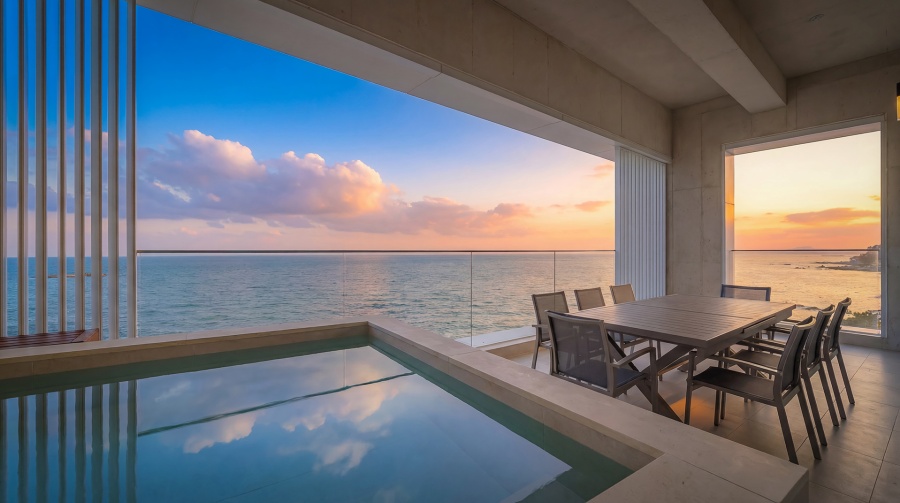 부산 타이드어웨이풀빌라 썸네일5