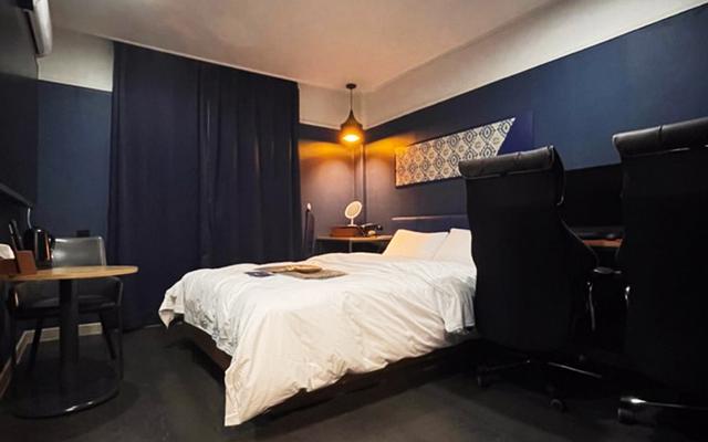 구리 바리스타 호텔