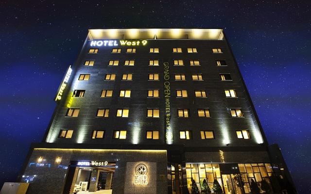 김포 웨스트나인