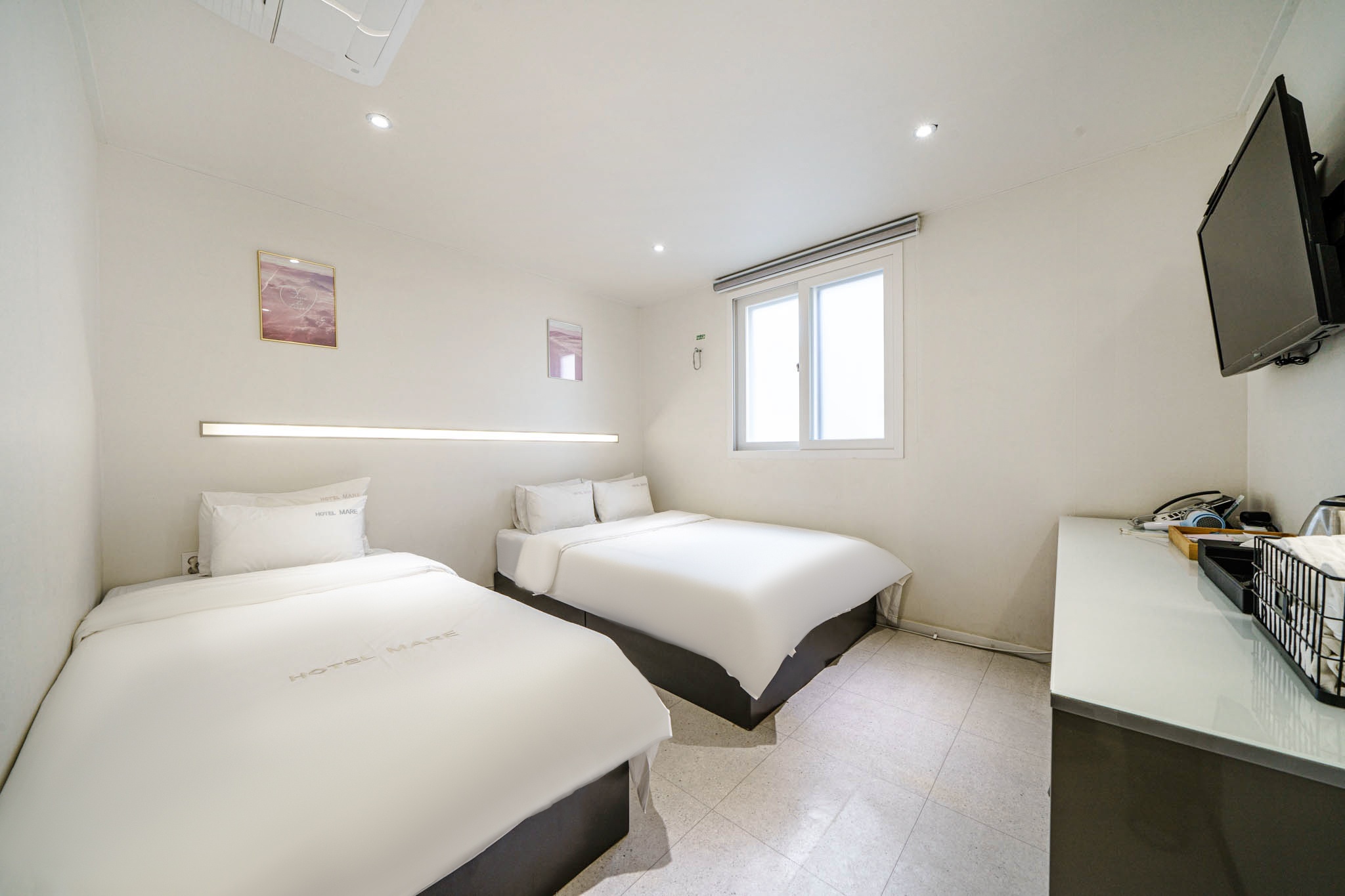 부산 광안리 호텔 마레 썸네일2