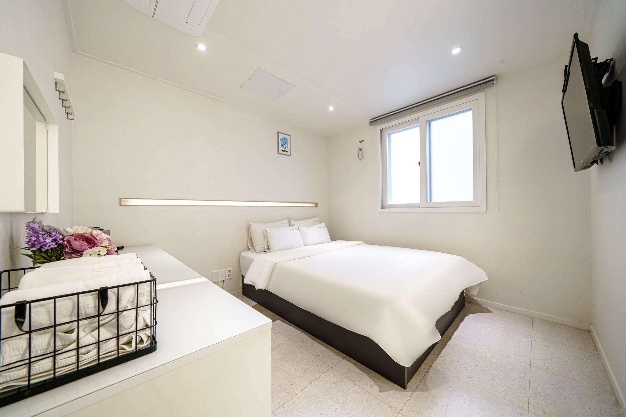 부산 광안리 호텔 마레 썸네일4