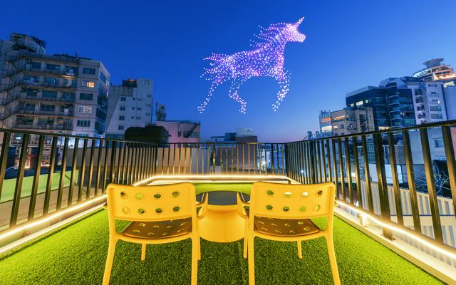 부산 제이아이빌라드독채펜션