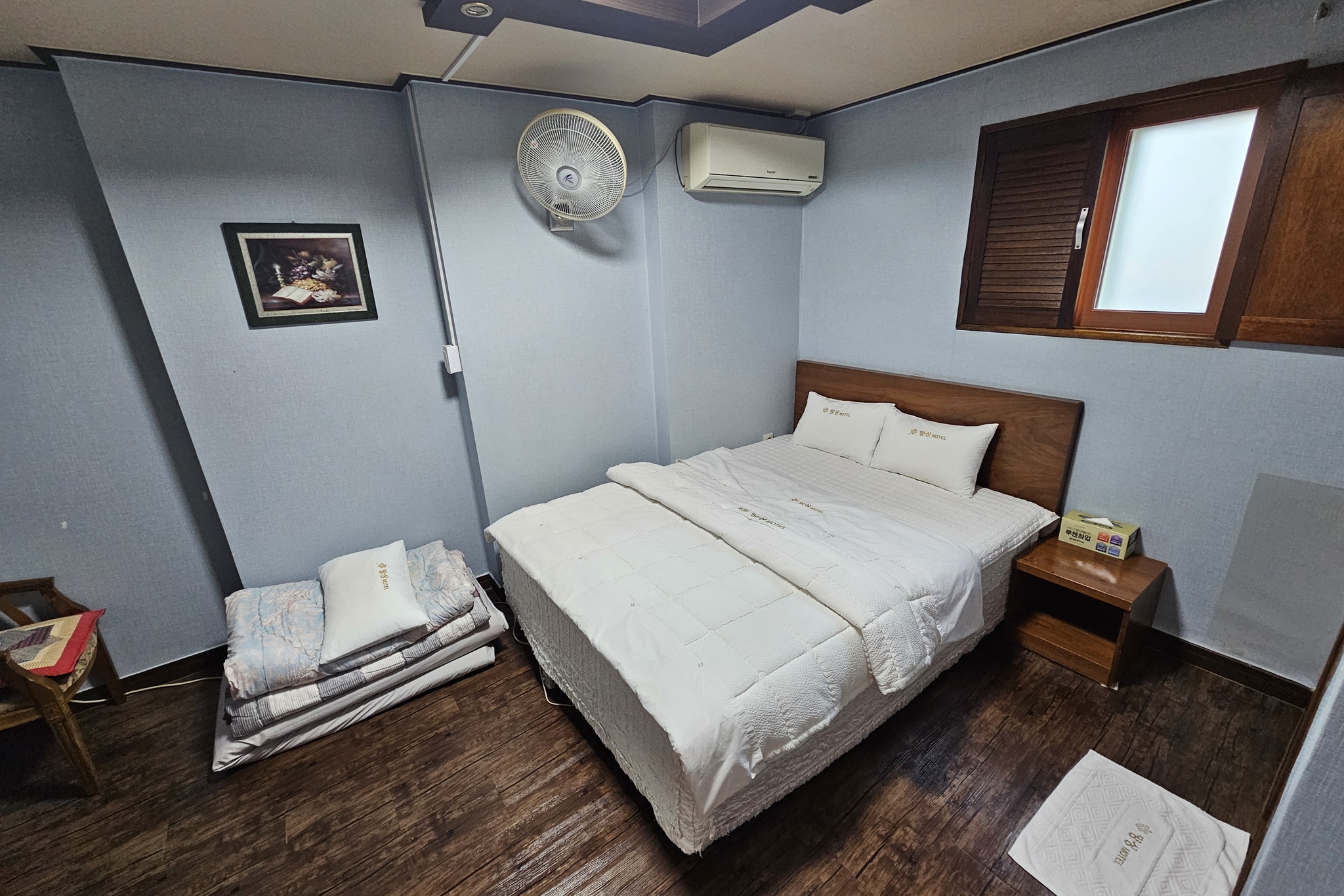 부산 남포동 명성장 모텔 이미지1