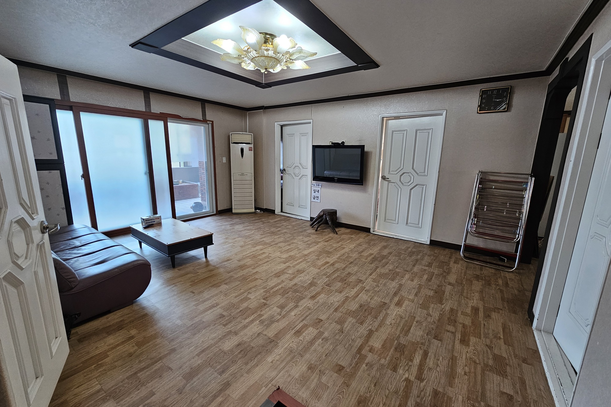 부산 남포동 명성장 모텔 썸네일3