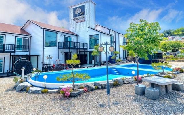 영덕 데이트리펜션