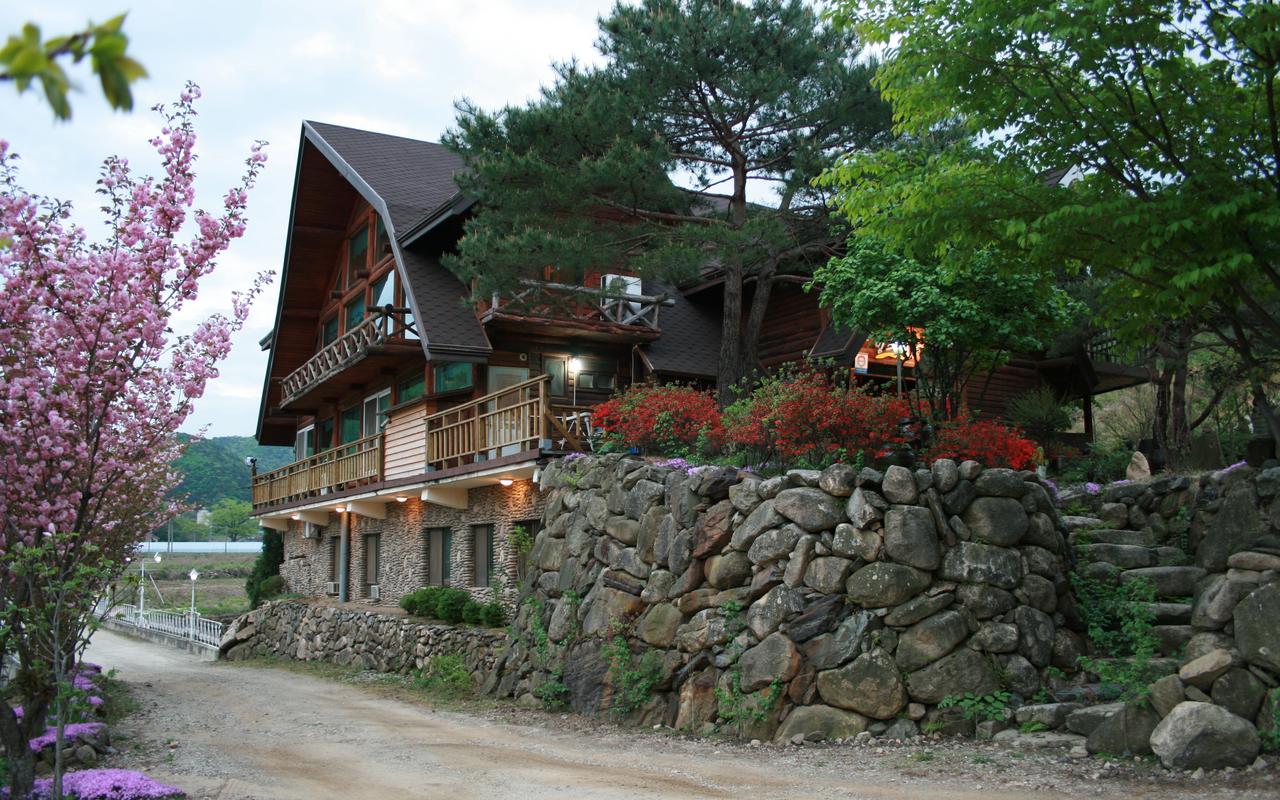 대전 대둔산잉스힐펜션 사진