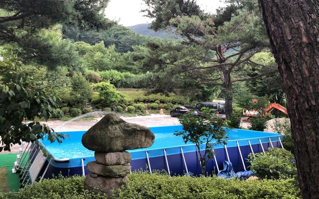 대전 대둔산잉스힐펜션 사진
