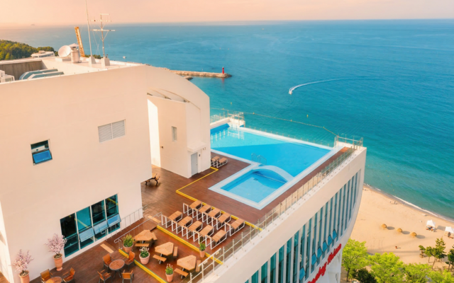 쏘타스위트 양양 그랑베이