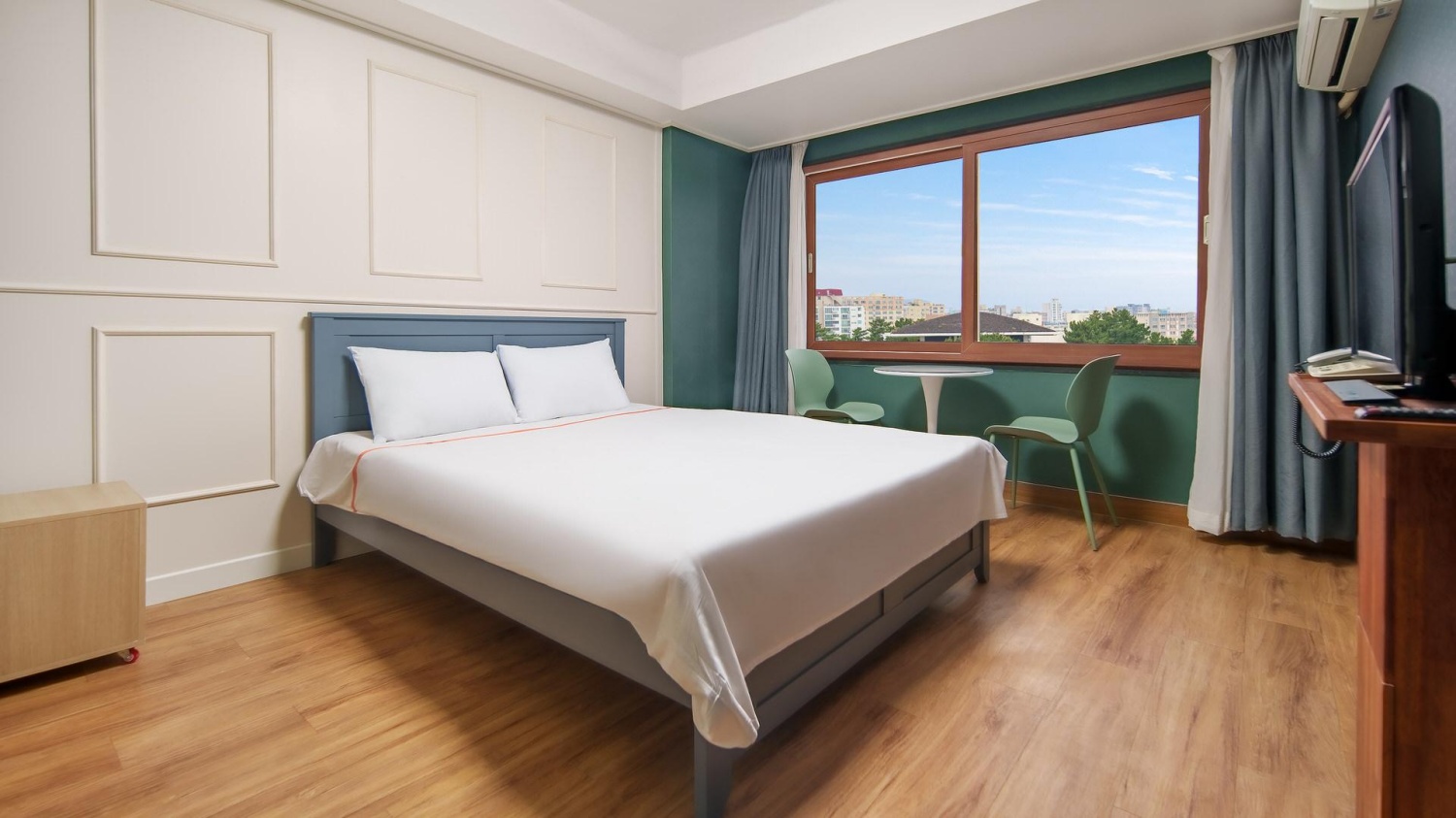 디럭스 더블5(조식포함)(30328)