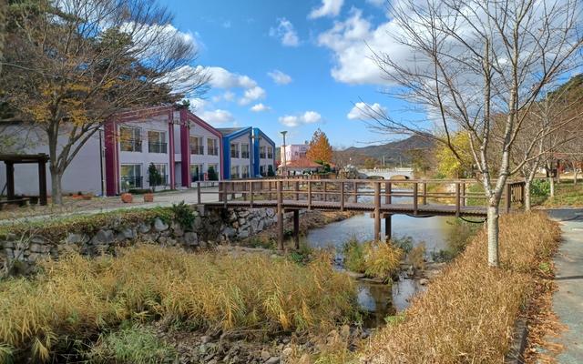 영광 힐링컨벤션타운