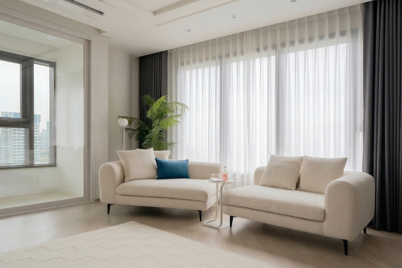 르컬렉티브 해운대 패러그라프 썸네일4