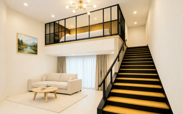 전주 스테이 호텔(stay)