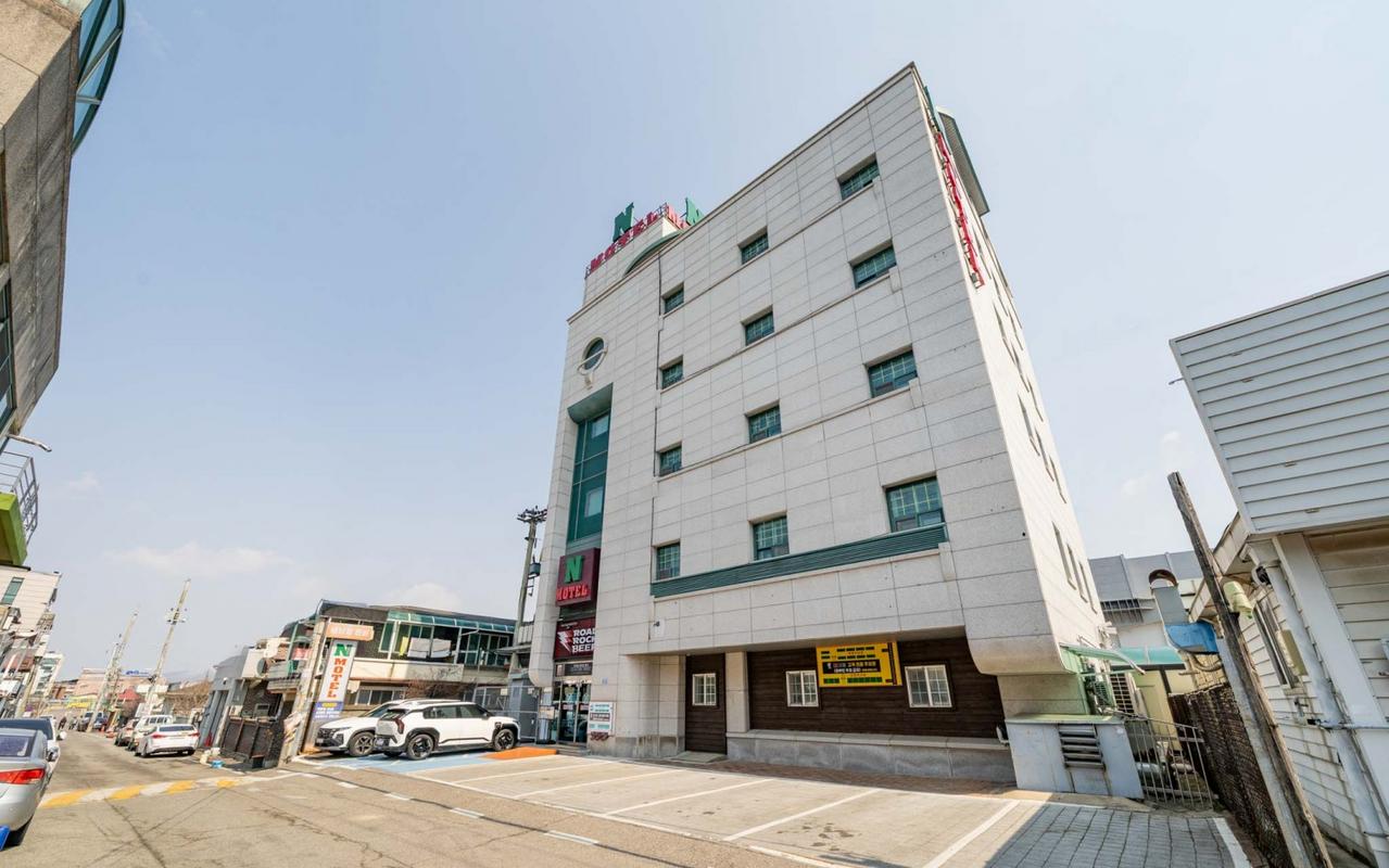 연천 엔모텔 사진