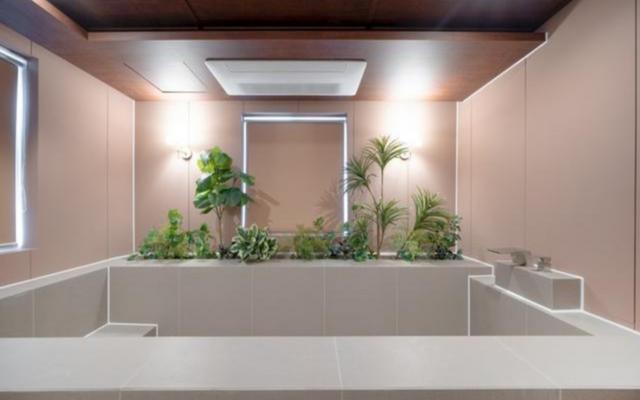 그랑메종 바오밥 호텔