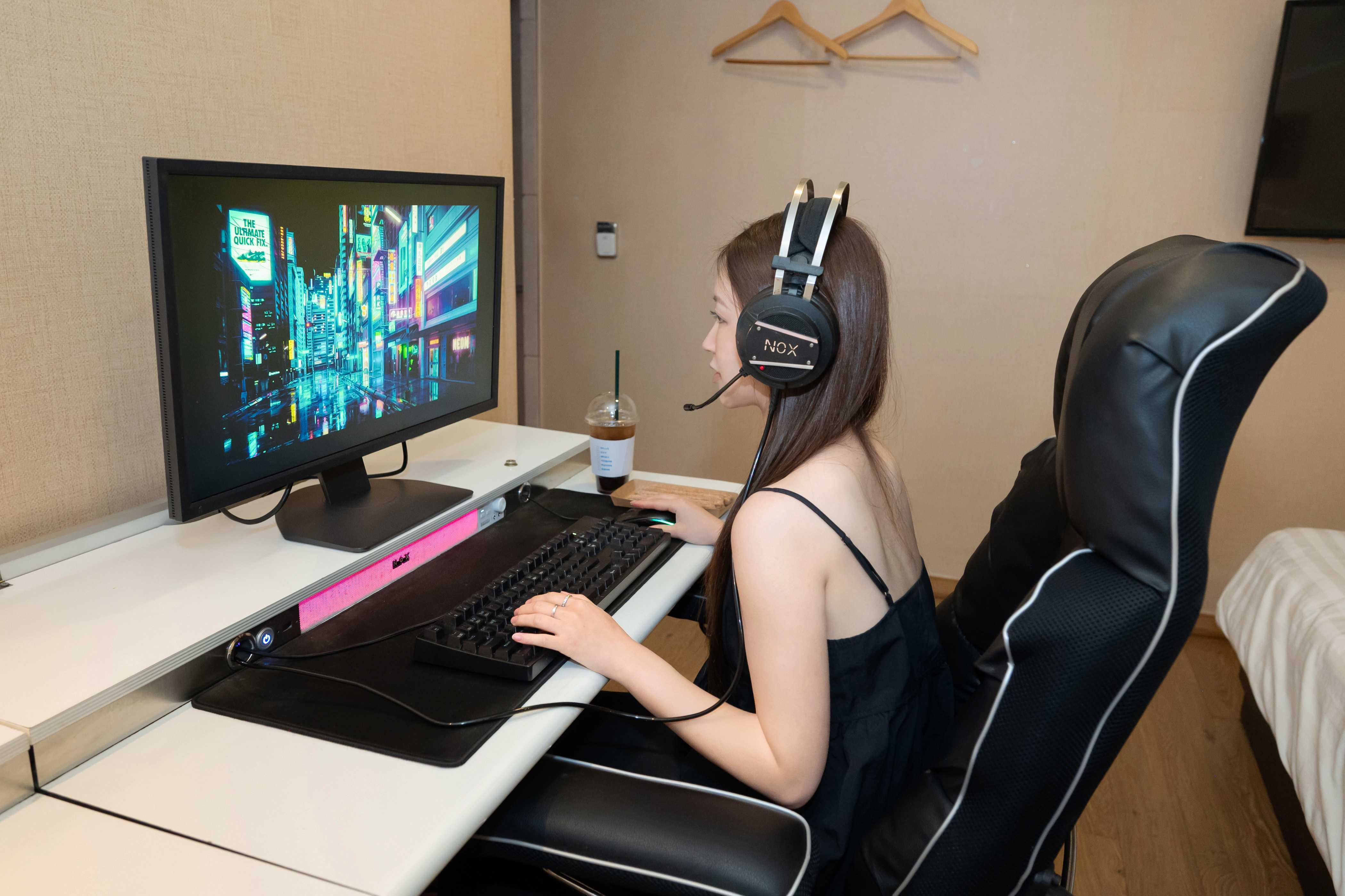 1인실(도보특가, 1PC, 32G+RTX3060)