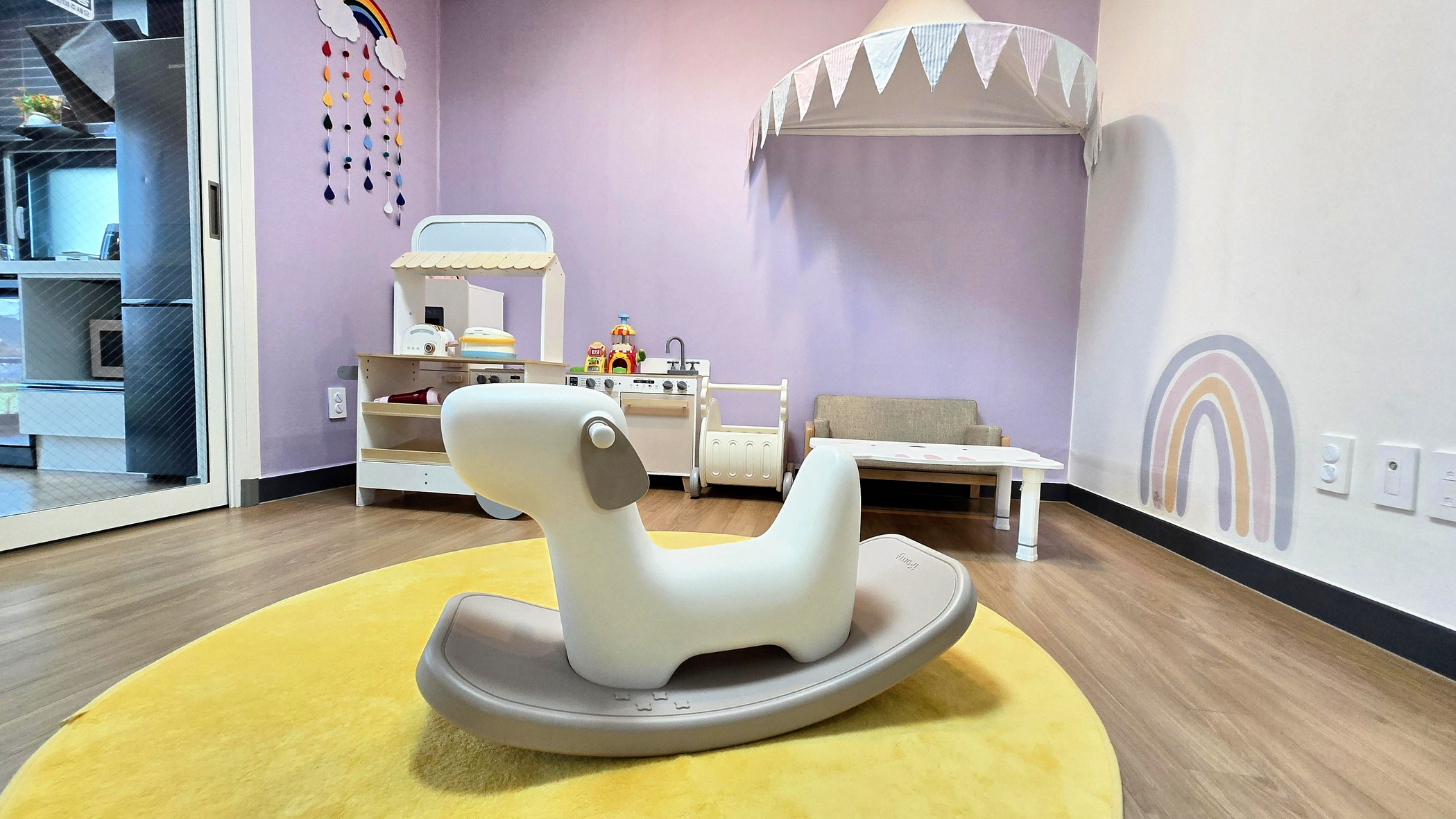 태안 태안 키즈풀빌라 아이랜드 이미지1