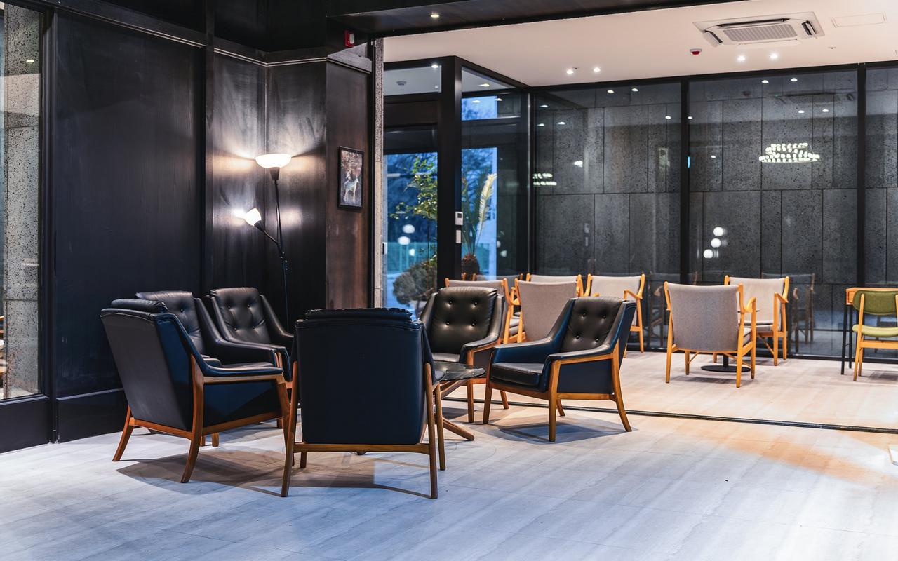 光阳港湾大桥酒店 사진 2
