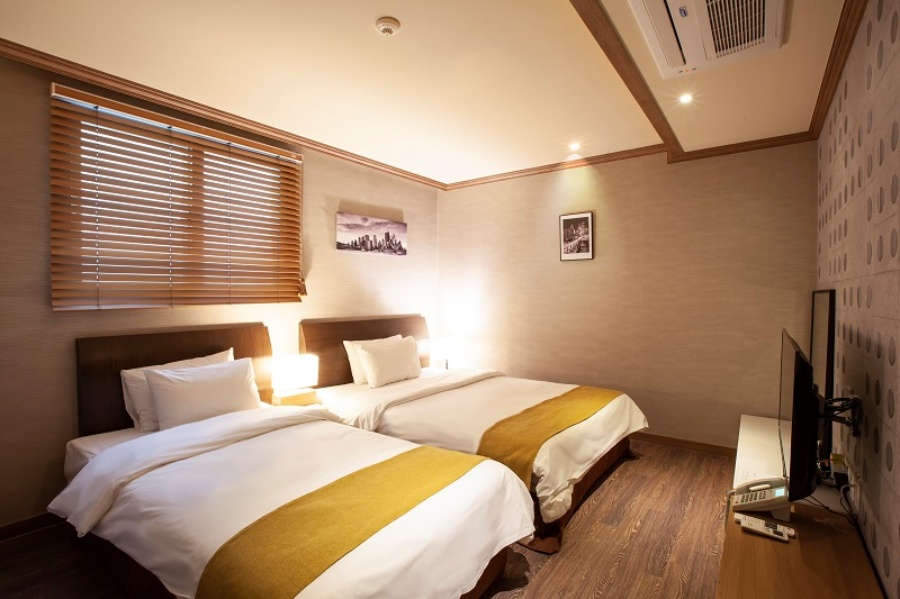 제주 사하라호텔 이미지1