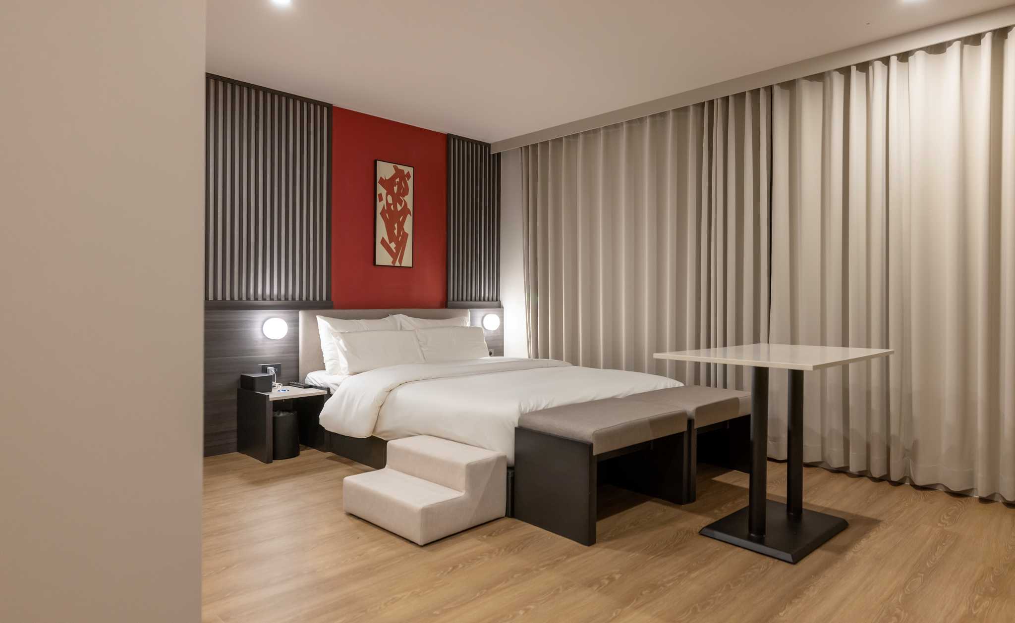  당일특가  고움 - 펫룸 (테라스)