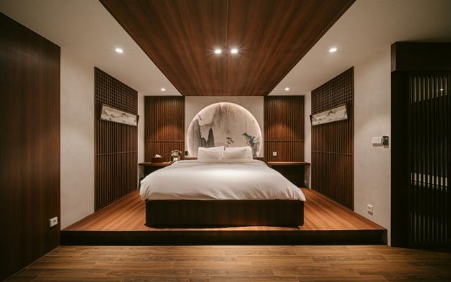 양산 석산 칸데오 호텔