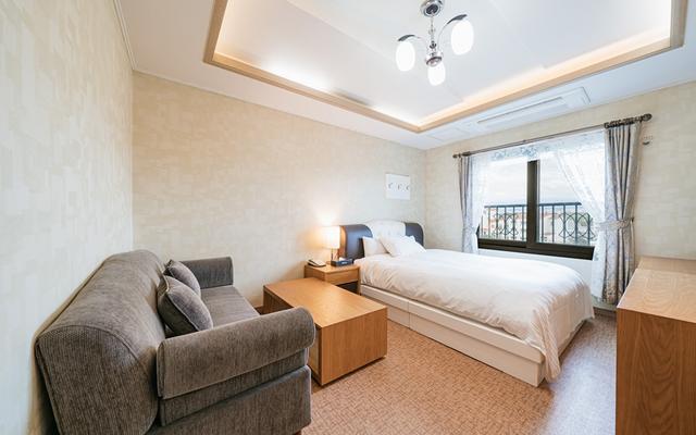 제주 해호텔(공항)