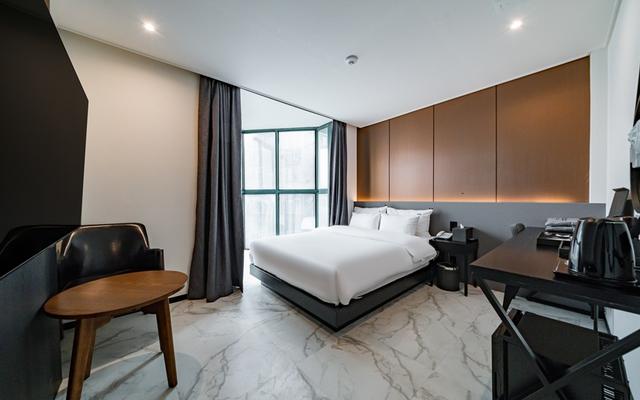 원주(문막) CENTRAL HOTEL