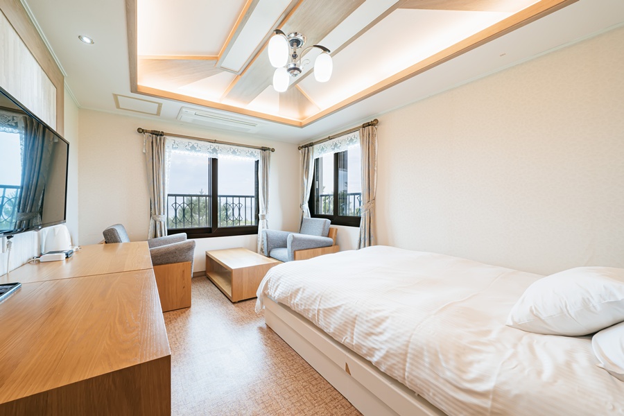 제주 해호텔(공항) 이미지1