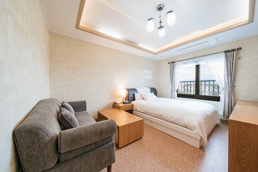 제주 해호텔(공항) 썸네일2