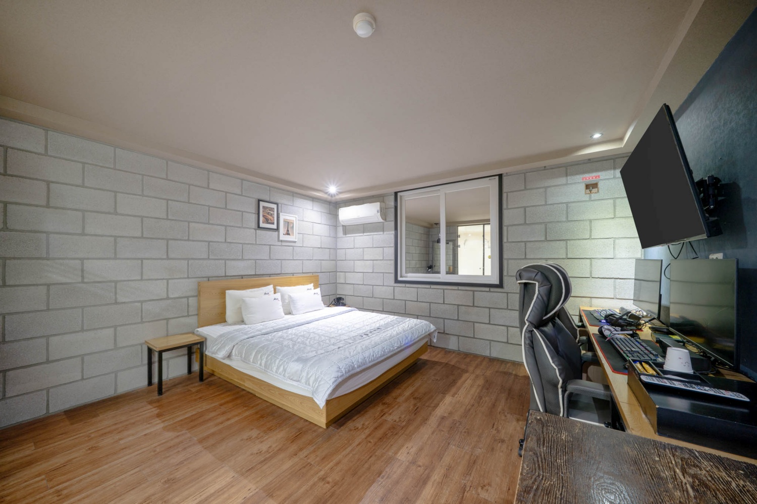 프리미엄 고사양 2PC