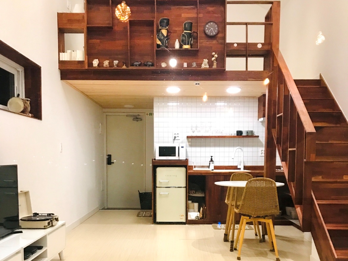 제주 와산스테이인제주 이미지1